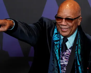 RETRO/2024 foi o ano em que a música perdeu Quincy Jones