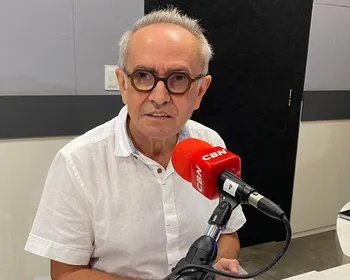 Cícero minimiza gesto com Ricardo, mas não fecha portas e critica posição do PT na Paraíba; ouça