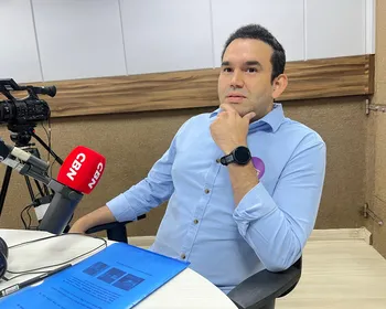 Em meio a desgaste com governo, Jhonny deve anunciar posicionamento depois do Carnaval