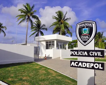 Academia da Polícia Civil da Paraíba abre cadastro de currículos para professores e monitores