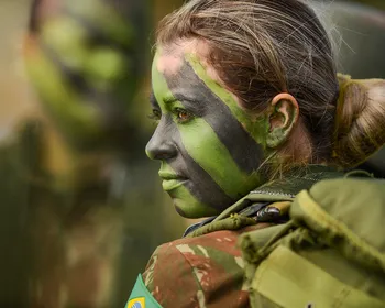 Alistamento militar feminino poderá ser feito a partir de 1º de janeiro; veja regras