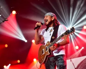 Fest Verão Paraíba: Bell Marques, atração deste sábado (17), se apresentou em todas as edições