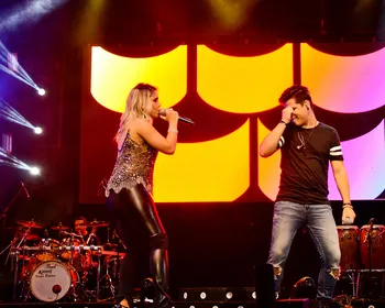 Forró Verão tem início neste sábado com shows de Magníficos e Encantu's em João Pessoa