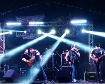 Retrohollics em João Pessoa