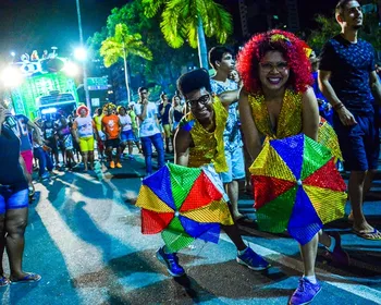 Edital de apoio a blocos de Carnaval independentes de João Pessoa é publicado