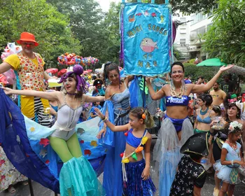 Carnaval 2026: o que abre e o que fecha em João Pessoa