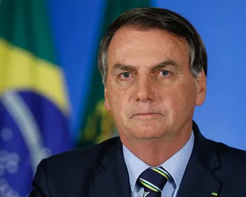 Bolsonaro precisa ser banido da vida política