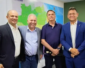 Bolsonaro visitará Paraíba e Pernambuco em agosto