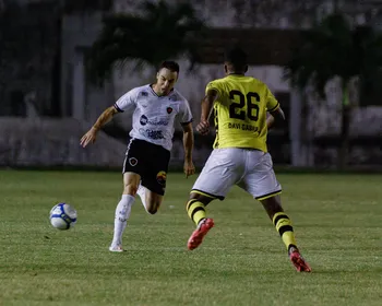 Próximo adversário do Botafogo-PB na Série C, São Bernardo vive fase de retomada