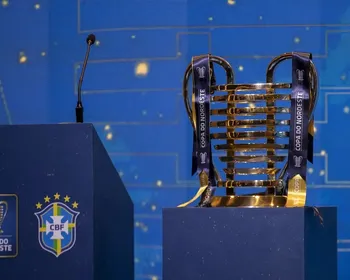 CBF altera fórmula de disputa da Copa do Nordeste 2025