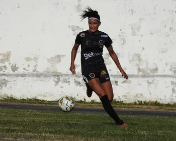 Campeonato Paraibano Feminino 2024: confira a artilharia do torneio