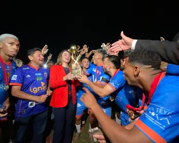 Campeonato Paraibano Sub-20 2025: conheça as equipes, o regulamento e a tabela do estadual