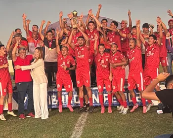 Campeonato Paraibano Sub-20: confira a lista de campeões desde 2015