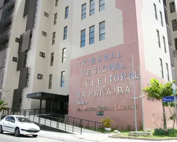 Xeque-Mate: TRE-PB recebe denúncia contra Vitor Hugo e duas ex-vereadoras de Cabedelo