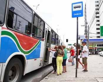 Eleitores de João Pessoa terão transporte gratuito no domingo do primeiro turno das Eleições 2026