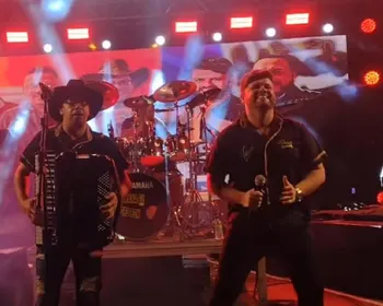 Forró Karkará em Campina Grande