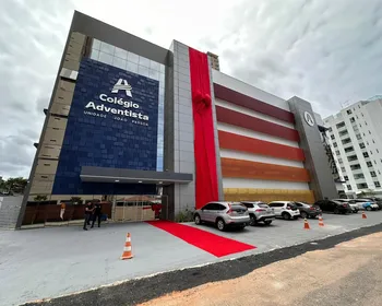 Colégio Adventista inaugura nova escola em João Pessoa