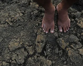 Sertão Vivo: R$ 150 milhões para água, produção e adaptação climática no semiárido da Paraíba