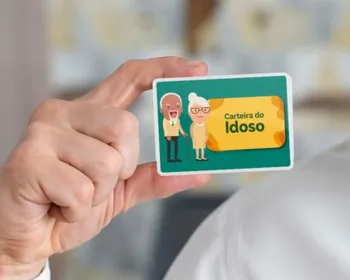 Como fazer a carteira do idoso pela internet?