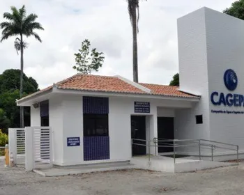 Cagepa contesta Cícero sobre tarifa social e investimentos em água e esgoto em João Pessoa