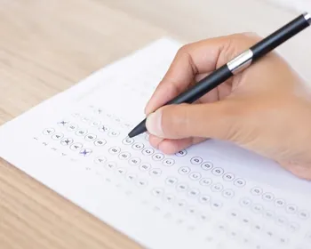 Concurso para professor da rede estadual da Paraíba: provas são aplicadas neste domingo