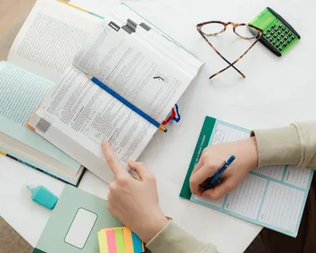 Enem 2026: como estudar quando o estudante tem pouco tempo?