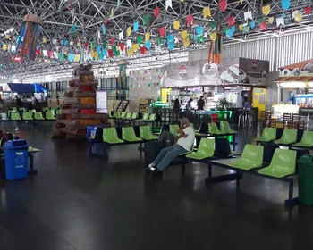 No 'feriadão': 33 mil pessoas devem embarcar em rodoviárias de João Pessoa e Campina Grande
