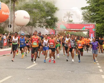 Confira os vencedores da Redepharma Run 2024