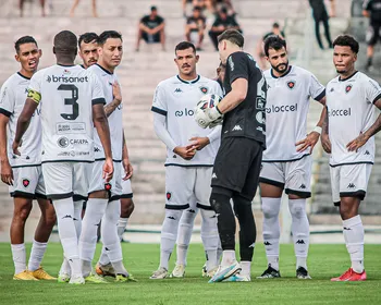 Conheça o elenco do Botafogo-PB para 2025