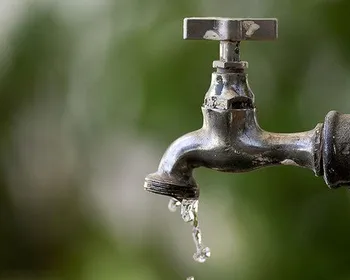 Vai faltar água na Grande João Pessoa: veja dias e os locais afetados