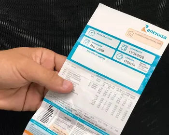 Conta de luz fica mais cara a partir desta sexta-feira