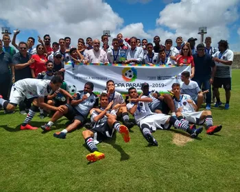 Copa Raimundo Braga: fase final começa nesta sexta-feira, na Vila Olímpica Parahyba