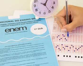 Enem 2026: prazo para pagar taxa de inscrição termina nesta quarta-feira (17); saiba como fazer