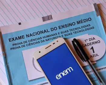 Inep anula três questões do Enem 2025 e Polícia Federal deve investigar vazamento
