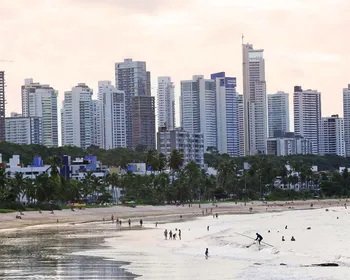 Internautas se dividem em post viral que classifica João Pessoa como tendência do turismo