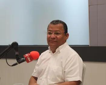 Nilvan Ferreira fala em 'ser o olheiro do cidadão' após ser o deputado estadual mais votado na PB