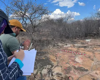 Descoberta arqueológica no Sertão da Paraíba é uma das mais importantes do ano, afirma revista