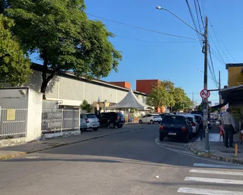 Homem que fugiu de hospital é recapturado em João Pessoa