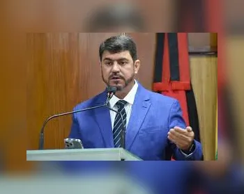 STF arquiva ação que tentou tirar Dinho da presidência da Câmara de João Pessoa