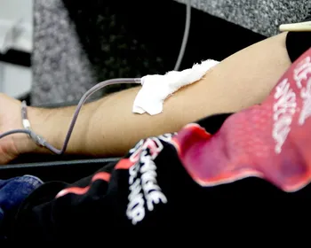 Novas regras para doação de sangue passam a valer; veja o que muda