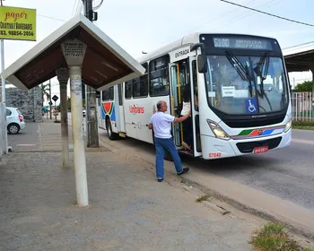 Prefeito de João Pessoa prorroga isenção de 50% do ISS para empresas de ônibus até 2026