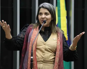 Eliza Virgínia entra no radar como opção de vice em chapa de Flávio Bolsonaro, diz O Globo