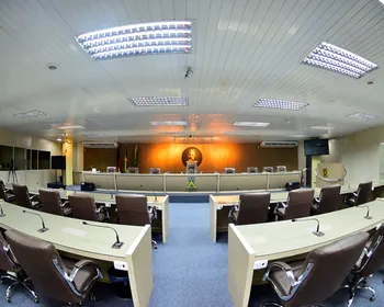 Eleição da Mesa Diretora da Câmara de Campina Grande é marcada para 1º de outubro