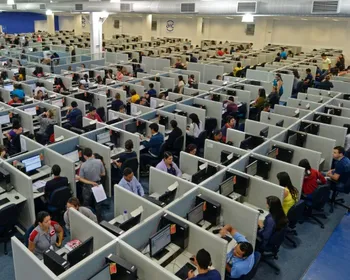 Empresa de call center abre mais de mil vagas de emprego em João Pessoa, Campina Grande e Patos