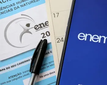 Enem 2025: confira os horários do 1º dia de prova