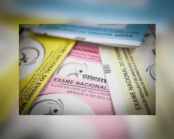 Gabarito oficial do 2º dia do Enem 2025 deve ser divulgado na quinta (20), aponta MEC