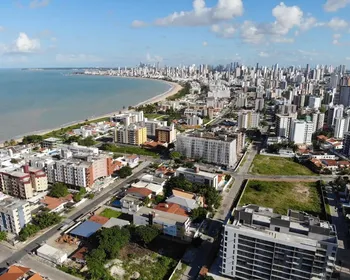 Especialista destaca 'qualidade construtiva' como indicativo da valorização imobiliária em JP