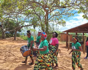 Evento cultural celebra a consciência negra em Alagoa Grande