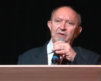 Justiça condena Buega Gadelha e outros por desvio de R$ 1,3 milhão em obra do Sistema S