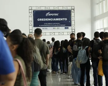 Expotec 2024: feira de tecnologia começa nesta terça-feira (6) em João Pessoa